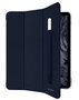 LAUT Huex iPad 2022 10,9 inch hoesje navy
