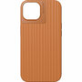Nudient Bold Case iPhone 14 hoesje Oranje