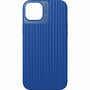 Nudient Bold Case iPhone 14 Plus hoesje Blauw