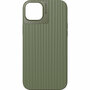 Nudient Bold Case iPhone 14 Plus hoesje Olive