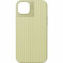 Nudient Bold Case iPhone 14 Plus hoesje Geel