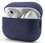 Decoded siliconen AirPods Pro 2 hoesje navy