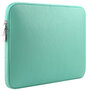 TechProtection Skin MacBook Pro 16 inch sleeve Mint