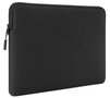 Pipetto Classic MacBook Pro 14 inch / MacBook Air M2 sleeve zwart