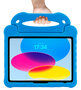 Pipetto Activity Kinder&nbsp;iPad 2022 10,9 inch hoesje blauw