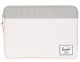 Herschel Anchor MacBook Pro 16 / 15 inch sleeve Roze / Grijs