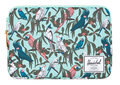 Herschel Anchor MacBook Pro 16 / 15 inch sleeve Parlour Mint