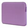 Incase Classic MacBook Pro 15 inch sleeve Orchid