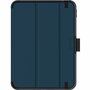 Otterbox Symmetry Folio iPad 2022 10,9 inch hoesje blauw