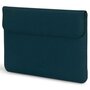 Herschel Spokane MacBook 13 inch sleeve Groen