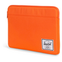 Herschel Anchor Macbook 13 inch USB-C sleeve Oranje