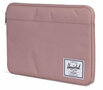 Herschel Anchor MacBook Pro 16 / 15 inch sleeve Ash Rose