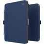Speck Balance Folio iPad 2022 10,9 inch&nbsp;hoesje navy