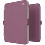 Speck Balance Folio iPad 2022 10,9 inch&nbsp;hoesje paars