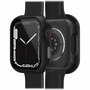 Otterbox Eclipse Apple Watch 45 mm hoesje met screenprotector Zwart
