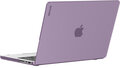 Incase Hardshell MacBook Pro 14 inch hoesje Ice Pink