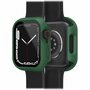 Otterbox Eclipse Apple Watch 41 mm hoesje met screenprotector Groen