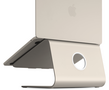 RainDesign mStand MacBook standaard starlight