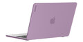 Incase Hardshell MacBook Air 13 inch M2 hoesje roze