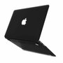 TechProtection MacBook Air 13 inch 2017 hardshell Zwart 