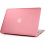 TechProtection MacBook Air 13 inch 2017 hardshell Roze 