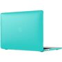 Speck SmartShell MacBook Pro 13 inch USB-C hardshell Mint