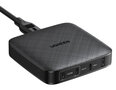 Ugreen 100 watt MacBook USB-C bureau oplader zwart