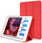 TechProtection Smart iPad mini 4 hoes Rood