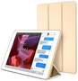TechProtection Smart iPad mini 4 hoes Goud