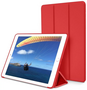 TechProtection Smart iPad mini 1/2/3 hoes Rood