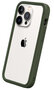 RhinoShield CrashGuard NX iPhone 14 Pro hoesje groen