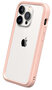 RhinoShield CrashGuard NX iPhone 14 Pro hoesje roze