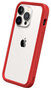 RhinoShield CrashGuard NX iPhone 14 Pro Max hoesje rood