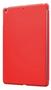 SwitchEasy CoverBuddy iPad Air 1 hoesje Rood