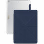 Moshi VersaCover iPad Air 1 hoesje Navy