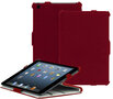 Griffin Journal iPad Air 1 hoesje Rood