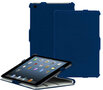 Griffin Journal iPad Air 1 hoesje Blauw