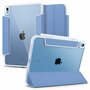 Spigen Ultra Hybrid iPad 2022 10,9 inch hoesje blauw