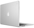 Speck SmartShell MacBook Air 13 inch M2 hardshell doorzichtig