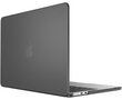 Speck SmartShell MacBook Air 13 inch M2 hardshell zwart