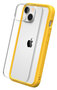 RhinoShield Mod NX iPhone 14 Plus hoesje geel