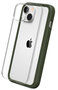 RhinoShield Mod NX iPhone 14 Plus hoesje groen