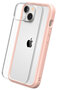 RhinoShield Mod NX iPhone 14 Plus hoesje roze