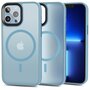 Tech Protection MagSafe iPhone 13 Pro Max hoesje sierra blue
