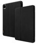 LAUT Urban Folio iPad Pro 11 inch / iPad Air 10,9 inch hoesje zwart