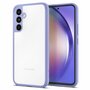 Spigen Ultra Hybrid Galaxy A54 hoesje violet
