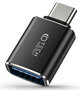 TechProtection Boost USB-C naar USB-A adapter