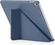 Pipetto Origami iPad 2018 / 2017 hoesje navy