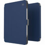 Speck Balance Folio iPad Pro 2022  11 inch hoesje Navy