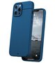 Caudabe Sheath iPhone 12 Pro / iPhone 12 hoesje Ocean Blue